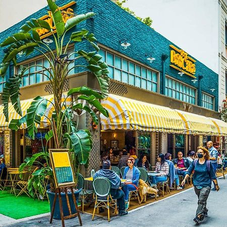 Aparthotel Concierge Downtown Athen Exterior foto