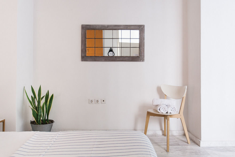 Aparthotel Concierge Downtown Athen Exterior foto