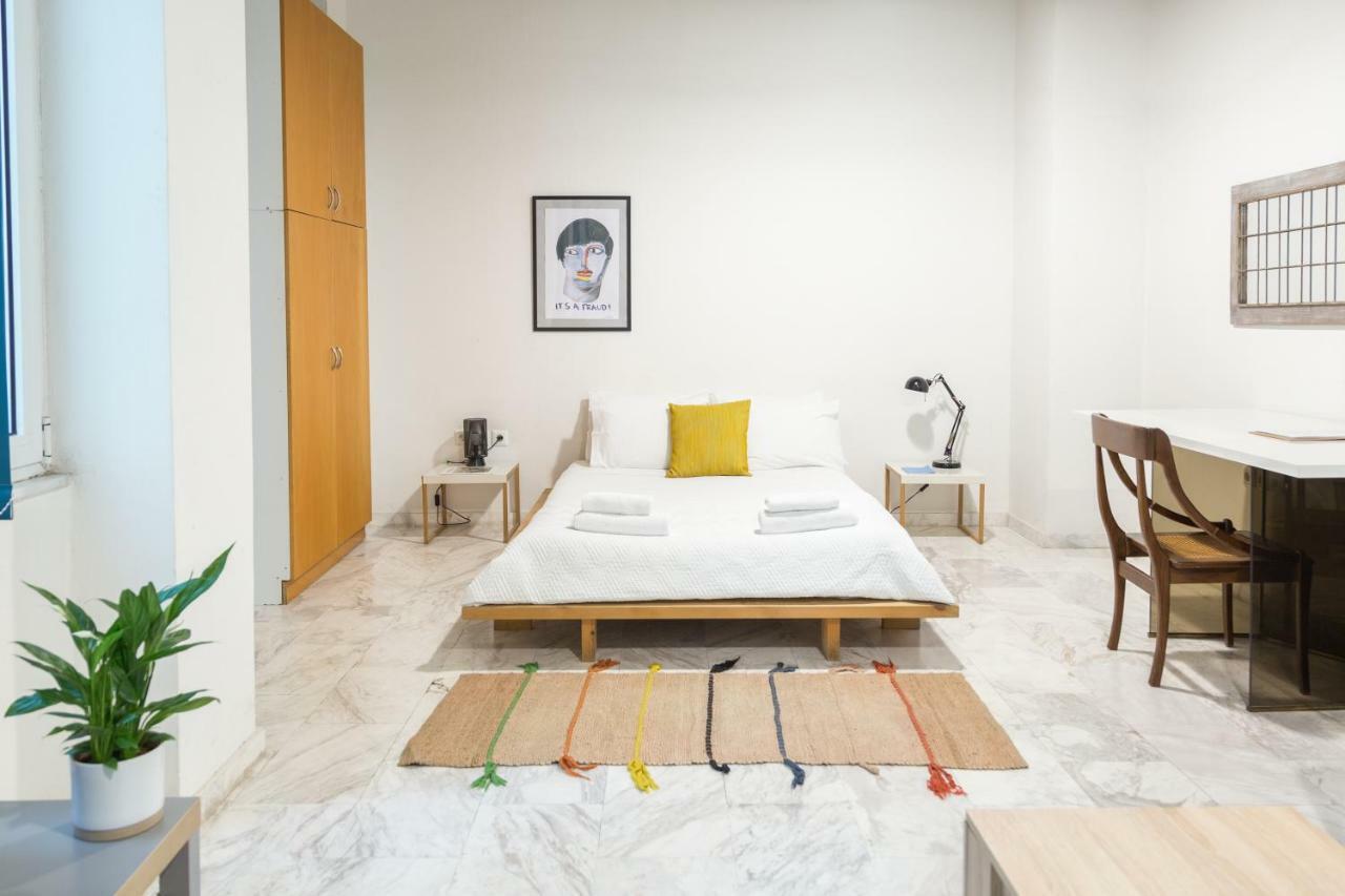 Aparthotel Concierge Downtown Athen Zimmer foto