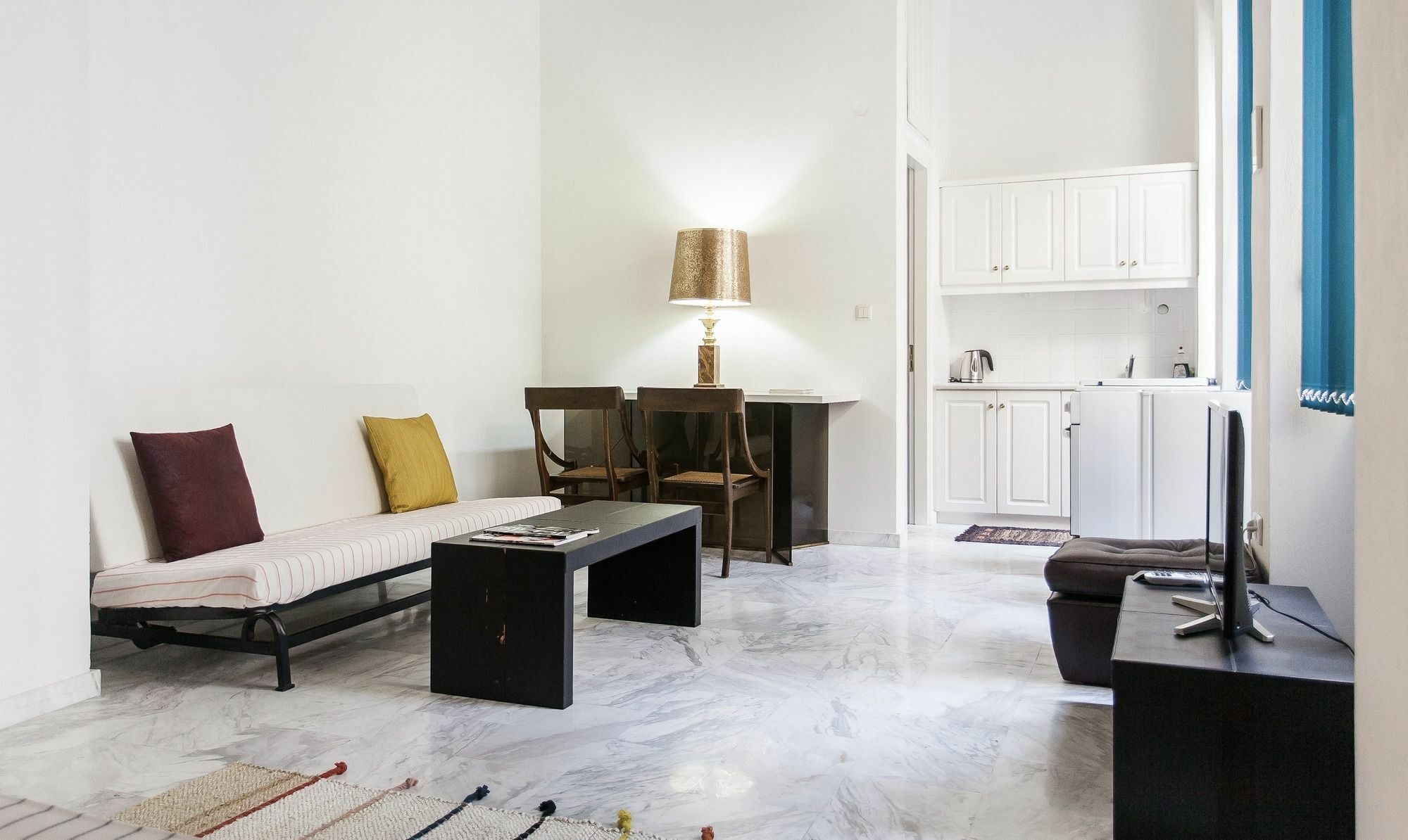 Aparthotel Concierge Downtown Athen Exterior foto