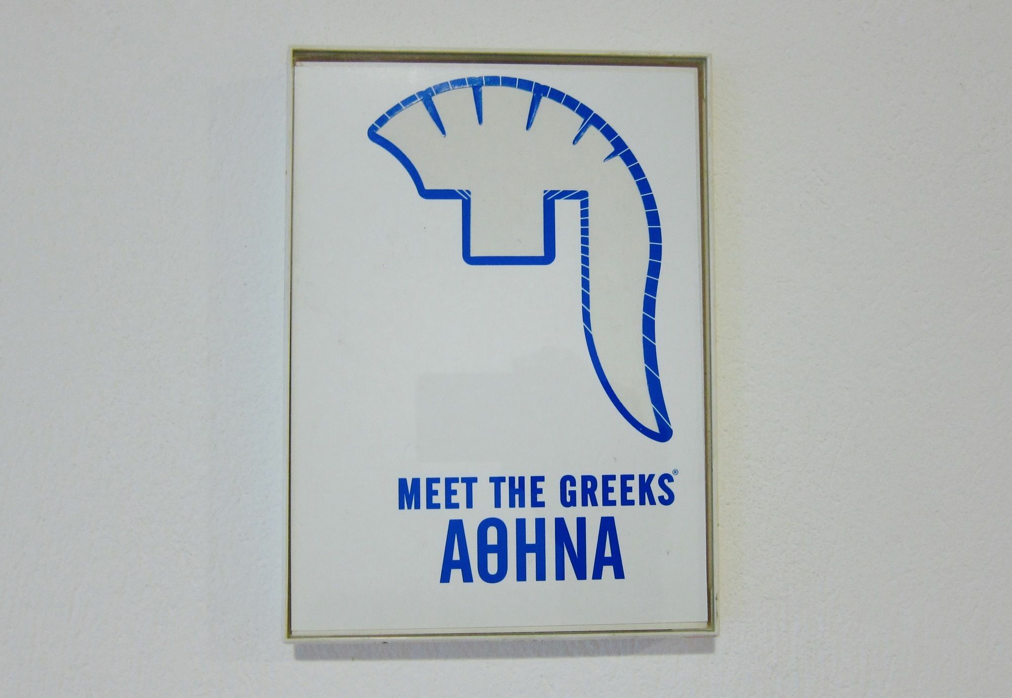 Aparthotel Concierge Downtown Athen Exterior foto