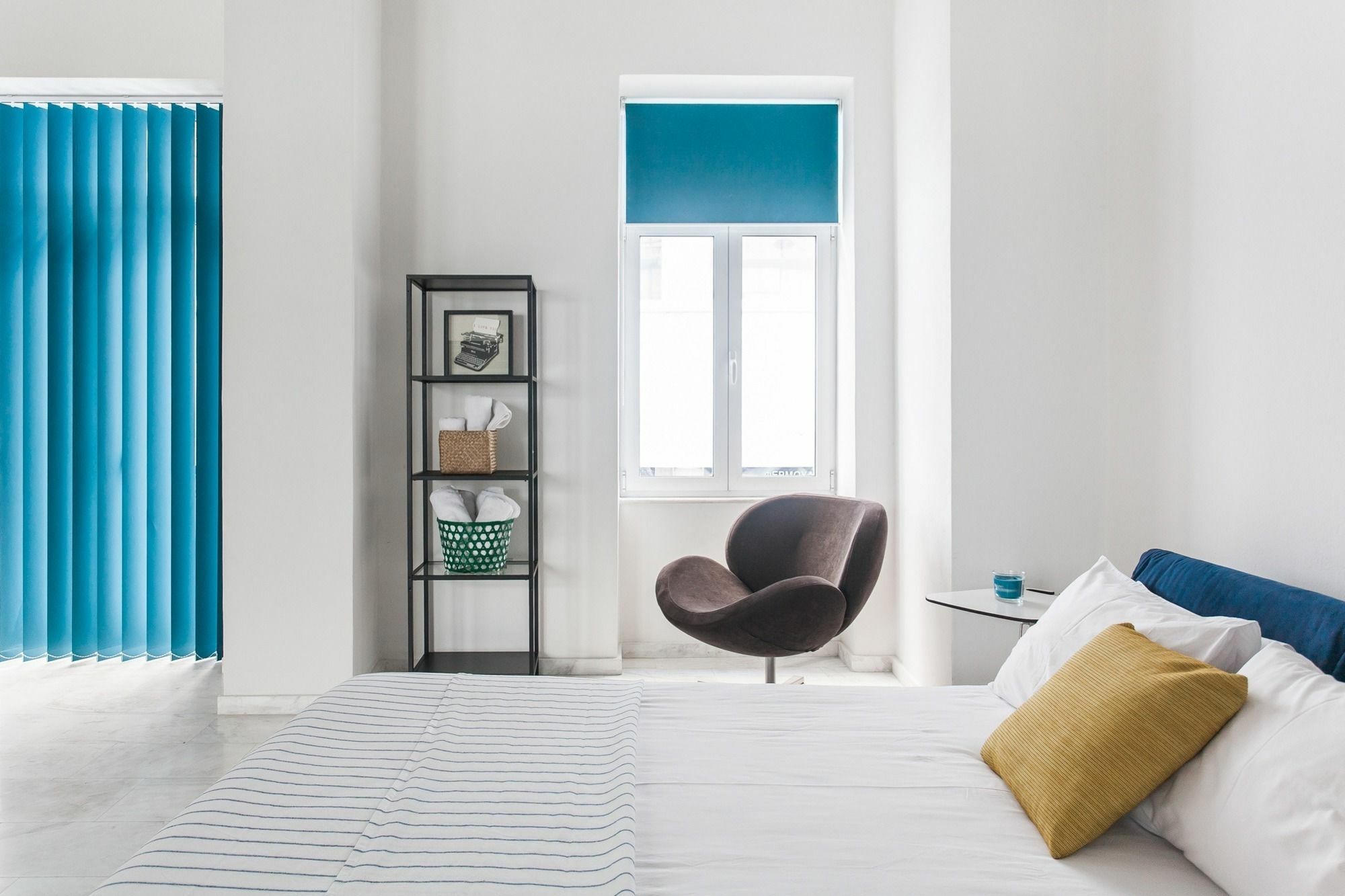 Aparthotel Concierge Downtown Athen Exterior foto