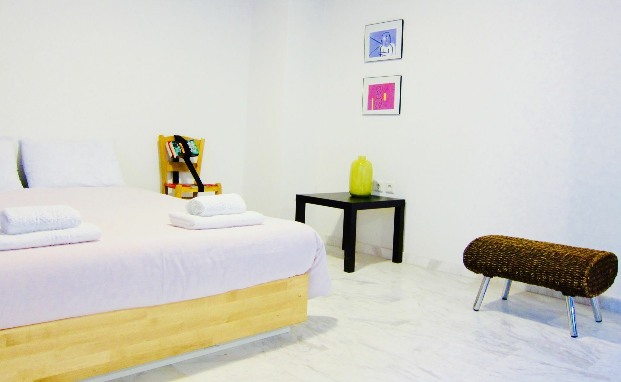 Aparthotel Concierge Downtown Athen Exterior foto